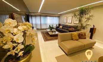 Imagem 3: Apartamento com 4 dormitórios à venda em Belo Horizonte