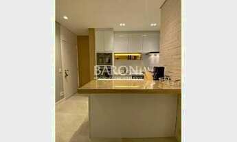 Imagem 6: São Paulo - Apartamento Padrão - Moema