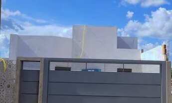 Imagem: Casa Nova morada do ouro -3 quartos 1 suíte