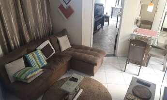 Imagem 5: Sobrado com 3 dormitórios à venda por R$ 450.000 - Jardim Flórida - Jacareí/SP