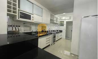 Imagem 3: Apartamento para aluguel possui 80 metros quadrados com 3 quartos em - Porto Seguro - Bah