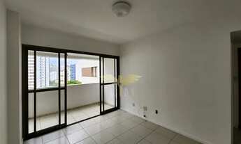 Imagem 2: PITUBA APARTAMENTOS 2 QUARTOS SUÍTE 73 M2 NASCENTE ARMÁRIOS GARAGENS INFRAESTRUTURA