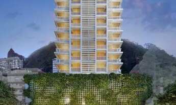 Imagem: Apartamento para venda com 139 metros quadrados