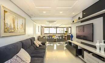 Imagem 4: Apartamento com 3 quartos (sendo 1 suíte com closet), 2 vagas e infra no Petrópolis