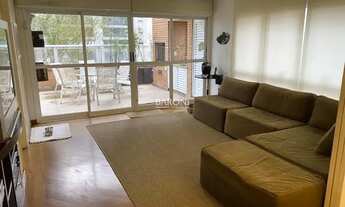 Imagem 4: São Paulo - Apartamento Padrão - Moema