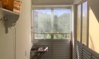 Imagem: Apartamento 2Q aluguel Lagoa