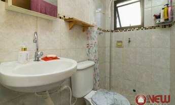 Imagem 6: ALUGUE SEM DEPÓSITO! Apartamento com 1 dormitório, 27 m² - venda por R$ 185.000 ou aluguel