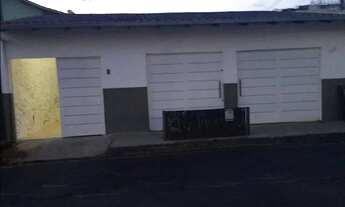 Imagem: Casa com 3 dormitórios à venda em Contagem