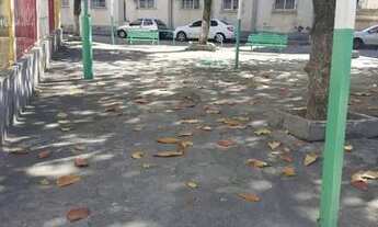 Imagem 2: AÉQUITAS VENDE APARTAMENTO (TÉRREO) TAQUARA SALA 2 QUARTOS GARAGEM ACEITA FINANCIAMENTO