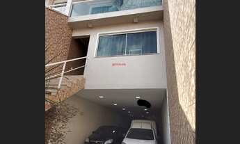 Imagem 2: CASA RESIDENCIAL em SÃO PAULO - SP, JARDIM BOTUCATU