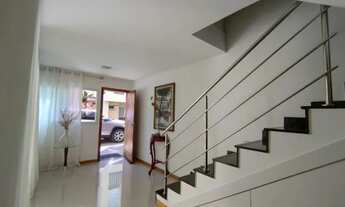 Imagem 3: Linda casa de condomínio, estilo vila, na Praia da Costa