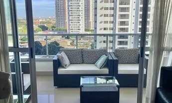 Imagem 5: Edifício Jardim D'América