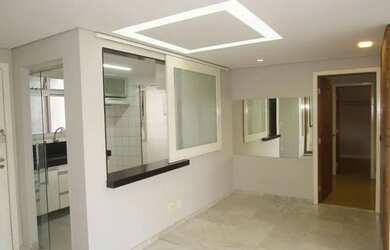 Imagem 2: Apartamento com 3 dormitórios para alugar em Belo Horizonte