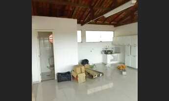 Imagem 4: Casa com 5 dormitórios à venda em Belo Horizonte