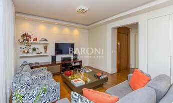 Imagem 7: São Paulo - Apartamento Padrão - Campo Belo