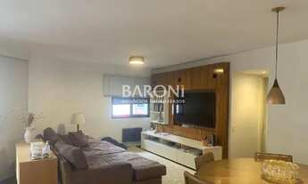 Imagem 3: São Paulo - Apartamento Padrão - Itaim Bibi