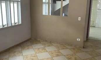 Imagem 2: Sobrado para aluguel possui 120 metros quadrados com 3 quartos em Jardim Maia - Guarulhos