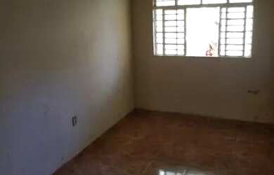 Imagem 7: Casa de fundos só no lote