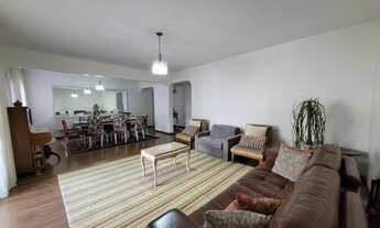 Imagem 4: Apartamento de luxo com 4 quartos, 200m², à venda em São Paulo, Indianópolis