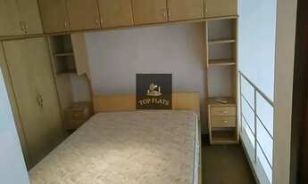 Imagem 6: Flat disponível em Moema