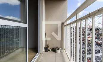 Imagem 7: Apartamento para Aluguel - Vila Boa Vista, 2 Quartos, 60 m2