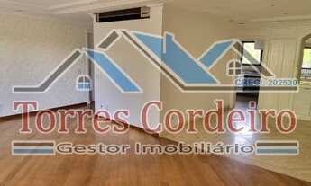 Imagem: Apartamento de alto padrão com 4 dormitórios