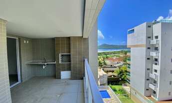 Imagem 3: Oportunidade! Apartamentos novos 2 Dorm (1 suíte) "Vista para o Mar" Maitinga em