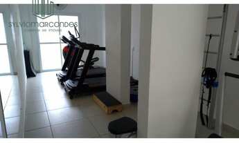 Imagem 6: Condomínio Carrara