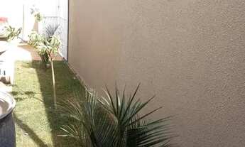 Imagem 4: Casa Águas lindas - 2 quartos - América IV - Próxima ao comércio e ponto de ônibus