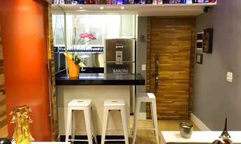 Imagem 6: São Paulo - Apartamento Padrão - Moema