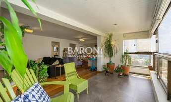 Imagem 6: São Paulo - Apartamento Padrão - Morumbi