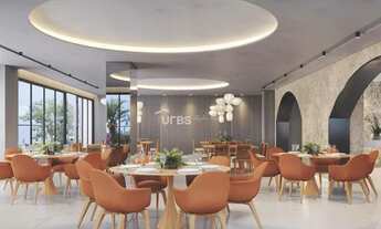 Imagem 6: Cinque Terre Residenze - Apartamento 2 quartos, sendo 1 suíte