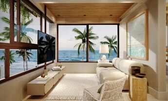 Imagem 3: Apartamento para venda com 53 metros quadrados com 2 quartos em Porto de Galinhas - Ipojuc