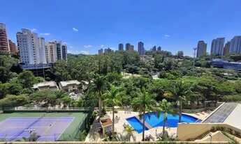 Imagem 4: Apartamento para aluguel tem 171 metros quadrados com 3 suites em Vila Andrade - São Paulo