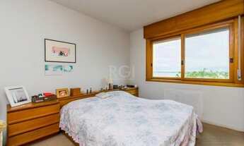 Imagem 12: Apartamento para Venda - 131m², 3 dormitórios, sendo 1 suites, 1 vaga - Cristal