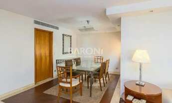 Imagem 4: São Paulo - Apartamento Padrão - Moema