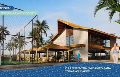 Imagem 3: Studio 22 m² 1 quarto em Praia dos Carneiros - Tamandaré - PE APARTIR DE 240.000,00
