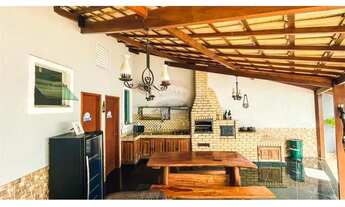 Imagem 7: Casa com 3 dormitórios à venda em Lagoa Santa