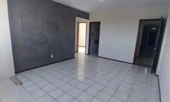 Imagem 2: Apartamento para venda possui 62 metros quadrados com 2 quartos em Lagoa Nova - Natal - RN