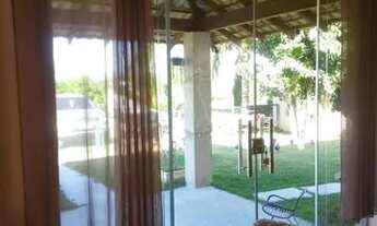 Imagem 6: Araçatuba - Fazenda/Sítio - Residencial Costa Azul