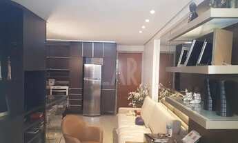 Imagem 2: Apartamento à venda, 2 quartos, 1 suíte, 1 vaga, Vale do Sereno - Nova Lima/MG