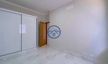 Imagem 5: HORTOLÂNDIA - Casa de Condomínio - Condomínio Jardim de Mônaco