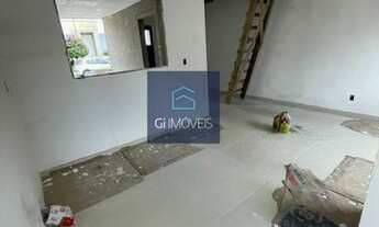 Imagem 2: Sobrado para Venda em Palhoça, Pagani, 2 dormitórios, 2 suítes, 3 banheiros, 1 vaga