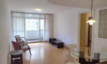 Imagem: Apartamento para Locação em Barueri, Alphaville