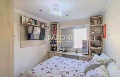 Imagem 9: São Paulo - Apartamento Padrão - Aclimação