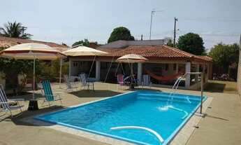 Imagem 3: Santo Antônio do Aracanguá - Fazenda/Sítio - Riviera da Barra