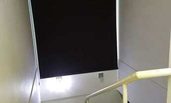 Imagem: Divido apartamento no Flamengo em frenpte