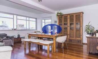 Imagem: Apartamento com 4 dormitórios à venda