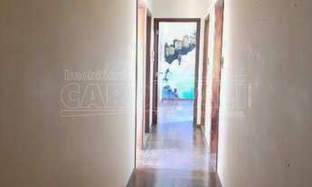 Imagem 2: Sao Carlos - Casa Padrão - Loteamento Municipal Sao Carlos III