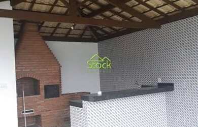 Imagem 3: Casa de Condomínio com 3 dormitórios à venda em Jaboticatubas